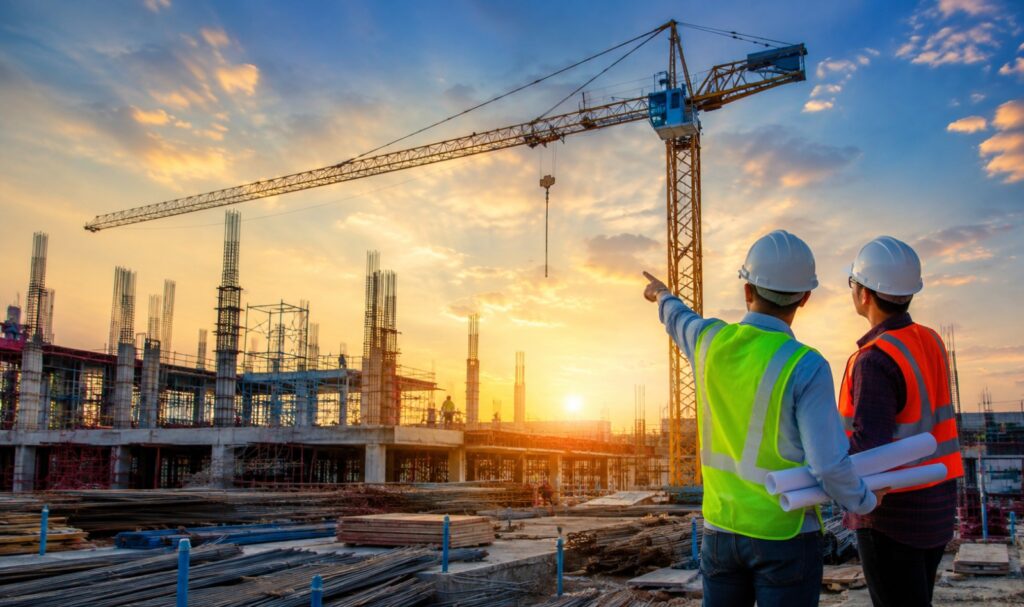 Construction company in bangalore quality standards - Omkar Group Bangalore