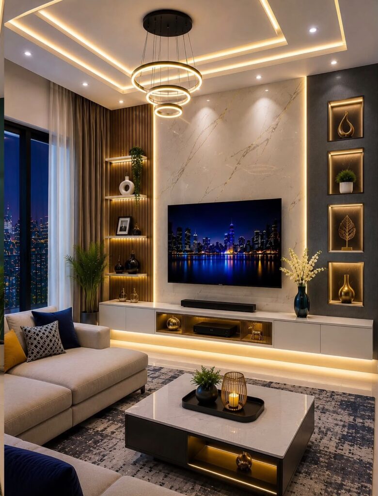Interior design in bangalore.